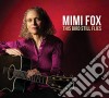 Mimi Fox - This Bird Still Flies cd
