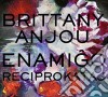 Brittany Anjou - Enamigo Reciprokataj cd
