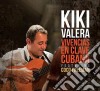 Kiki Varela - Vivencias En Clave Cubana cd