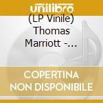 (LP Vinile) Thomas Marriott - Trumpet Ship lp vinile