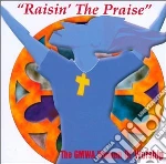 Gmwa Women Of Worship Rasin' The Prai cd