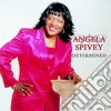 Angela Spivey - Determined cd