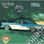 Casey Kasem Presents Driving In The 50S / Various cd