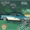 Casey Kasem Presents Driving In The 50S / Various cd
