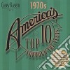 Casey Kasem: America'S Top 10 - 70'S cd