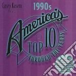 Casey Kasem: America'S Top 10 - 90'S - Casey Kasem: America'S Top 10 - 90'S