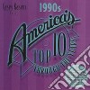 Casey Kasem: America'S Top 10 - 90'S - Casey Kasem: America'S Top 10 - 90'S cd
