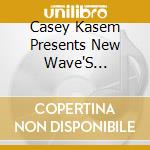 Casey Kasem Presents New Wave'S Greatest Hits 1980S cd