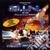 G.I.N. Of Presidential Playas Straigh cd