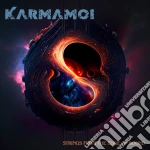 Karmamoi - Strings From The Edge Of Soun cd