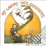 Nick Gravenites - My Labors cd