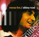 Patrick Moraz - Live At Abbey Road cd