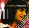 Patrick Moraz - Live At Abbey Road cd
