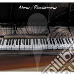 Patrick Moraz - Pianissimoraz cd