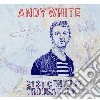 Andy White - 21st Century Troubadour (2 Cd) cd