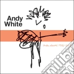 Andy White - Studio Albums 1986-2016 (12 Cd) cd