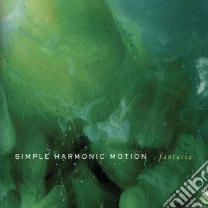 Simple Harmonic Motion - Fantasia cd musicale