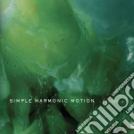 Simple Harmonic Motion - Fantasia cd