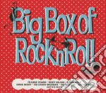 Big Box Of Rock'N Roll / Various (6 Cd)