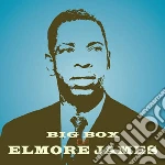 Elmore James - Big Box Of Elmore James (6 Cd) cd
