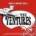 Ventures (The) - Big Box (6 Cd) cd