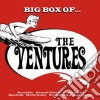 Ventures (The) - Big Box (6 Cd) cd