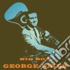 George Jones - Big Box Of George Jones (2 Cd) cd