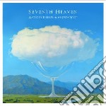 Phillips, Anthony & - Seventh Heaven (2 Cd)