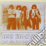 Leslie West & Mountains - Mountain: The Man And The Mountain (2 Cd) cd