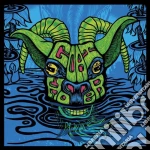 Hugh Hopper - Honey Ride Me A Goat cd