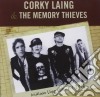 Corky Laing And The Perfect Child - Iridium Live 005 8-1-2012 cd