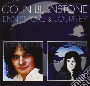Colin Blunstone - Ennismore / Journey cd musicale di Colin Blunstone