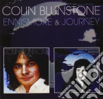 Colin Blunstone - Ennismore / Journey cd