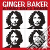 Ginger Baker - A Hard Day's Baker (2 Cd) cd