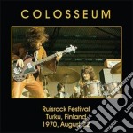 Colosseum - On The Radio