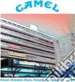Camel - Kosei Nenkin Hall, Tokyo, January 27, 1980 cd