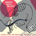 Third Ear Band - Songs From The Hydrogen Jukebox C/W Live (2Cd) cd