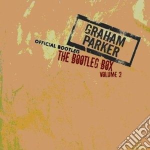 The off.bootleg box vol.2 cd musicale di Graham parker ( 6 cd
