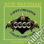 Bootleg box vol 1 cd