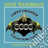 Rick Wakeman - Bootleg Box Vol 2 (5 Cd) cd