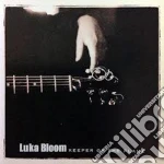 Luka Bloom - Keeper Of The Flame cd