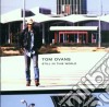 Tom Ovans - Still In This World cd