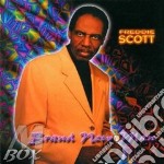 Freddie Scott - Brand New Man