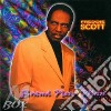 Freddie Scott - Brand New Man cd