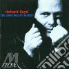 Richard Lloyd - Cover Doesn't Matter cd