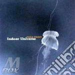 Indoor universe - cd