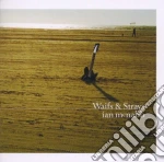 Ian Mcnabb - Waifs & Strays cd
