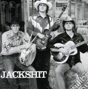 Jackshit - Same cd musicale di JACKSHIT
