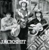 Jackshit - Same cd