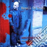 Hamell On Trial - Mercuroyale cd